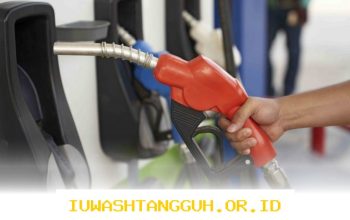 Pemerintah Pastikan Stok BBM NTB Aman, Imbau Warga Tak Percaya Isu Kenaikan Harga