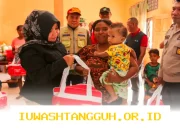 Pemerintah Percepat Distribusi 5 Bantuan Sosial PKH hingga Cadangan Pangan April 2026