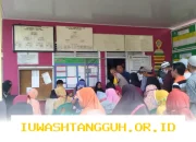 Pemerintah Perketat Pengawasan Bansos 2026 Setelah Hapus 11.014 Data Penerima Manfaat