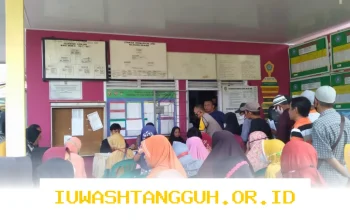 Pemerintah Perketat Pengawasan Bansos 2026 Setelah Hapus 11.014 Data Penerima Manfaat