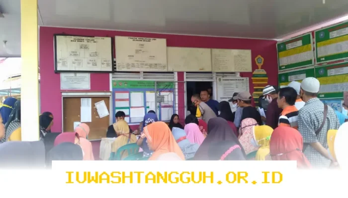 Pemerintah Perketat Pengawasan Bansos 2026 Setelah Hapus 11.014 Data Penerima Manfaat