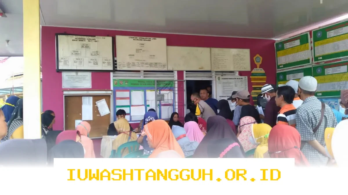 Pemerintah Perketat Pengawasan Bansos 2026 Setelah Hapus 11.014 Data Penerima Manfaat