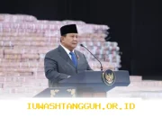 Pemerintah Resmi Cairkan Tunjangan ke-13 Rp7 Juta untuk ASN Berprestasi Tahun 2026 Ini Syarat dan Ketentuannya