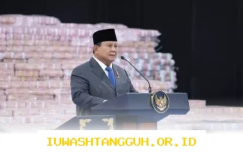 Pemerintah Resmi Cairkan Tunjangan ke-13 Rp7 Juta untuk ASN Berprestasi Tahun 2026 Ini Syarat dan Ketentuannya