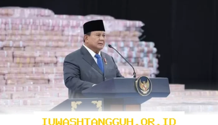 Pemerintah Resmi Cairkan Tunjangan ke-13 Rp7 Juta untuk ASN Berprestasi Tahun 2026 Ini Syarat dan Ketentuannya