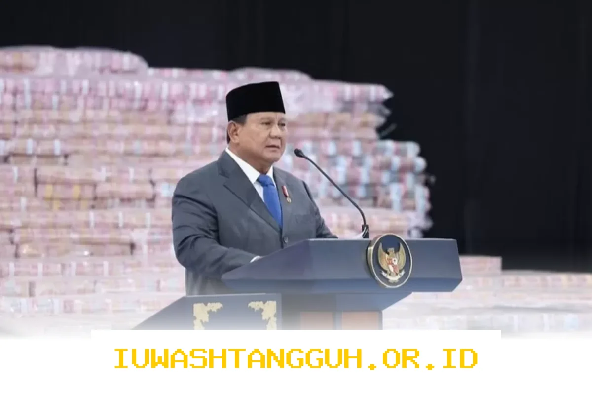 Pemerintah Resmi Cairkan Tunjangan ke-13 Rp7 Juta untuk ASN Berprestasi Tahun 2026 Ini Syarat dan Ketentuannya