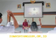 Pemerintah Resmi Izinkan Sebagian Sektor Pendidikan Lakukan Pembelajaran Fleksibel pada Jumat, Simak Daftarnya!