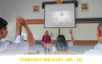 Pemerintah Resmi Izinkan Sebagian Sektor Pendidikan Lakukan Pembelajaran Fleksibel pada Jumat, Simak Daftarnya!
