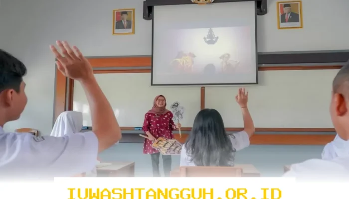 Pemerintah Resmi Izinkan Sebagian Sektor Pendidikan Lakukan Pembelajaran Fleksibel pada Jumat, Simak Daftarnya!