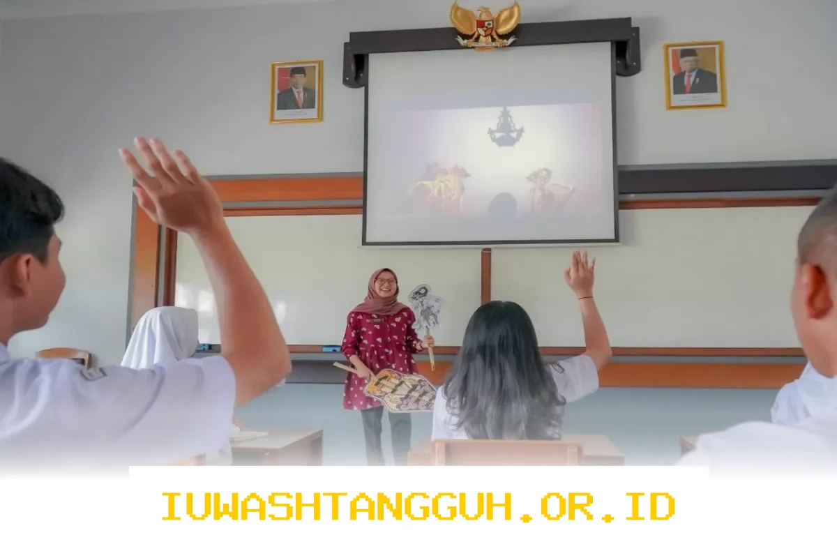 Pemerintah Resmi Izinkan Sebagian Sektor Pendidikan Lakukan Pembelajaran Fleksibel pada Jumat, Simak Daftarnya!