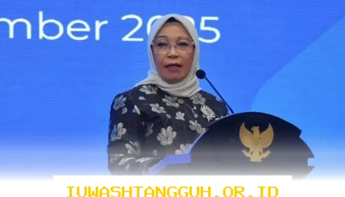 Pemerintah Siapkan 200 Ribu Lebih Lowongan Guru dalam Seleksi CPNS Tahun Anggaran 2026