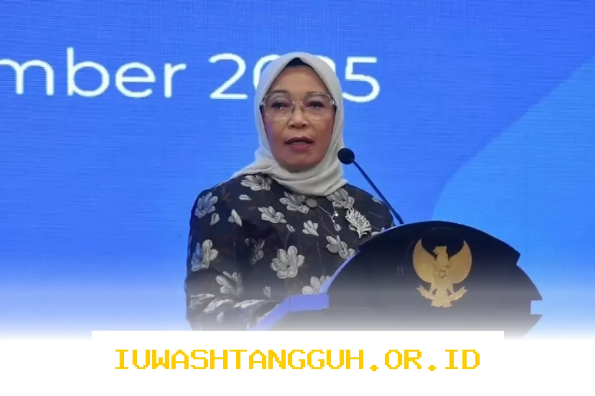 Pemerintah Siapkan 200 Ribu Lebih Lowongan Guru dalam Seleksi CPNS Tahun Anggaran 2026