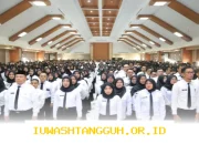 Pemerintah Siapkan Program Baru 2026 untuk Tingkatkan Kesejahteraan 1,4 Juta Keluarga Penerima Bansos di Daerah Terpencil Melalui Kopdes, Ini Dia Rencana Rekrutmen PPPK dan CPNS Mendatang?