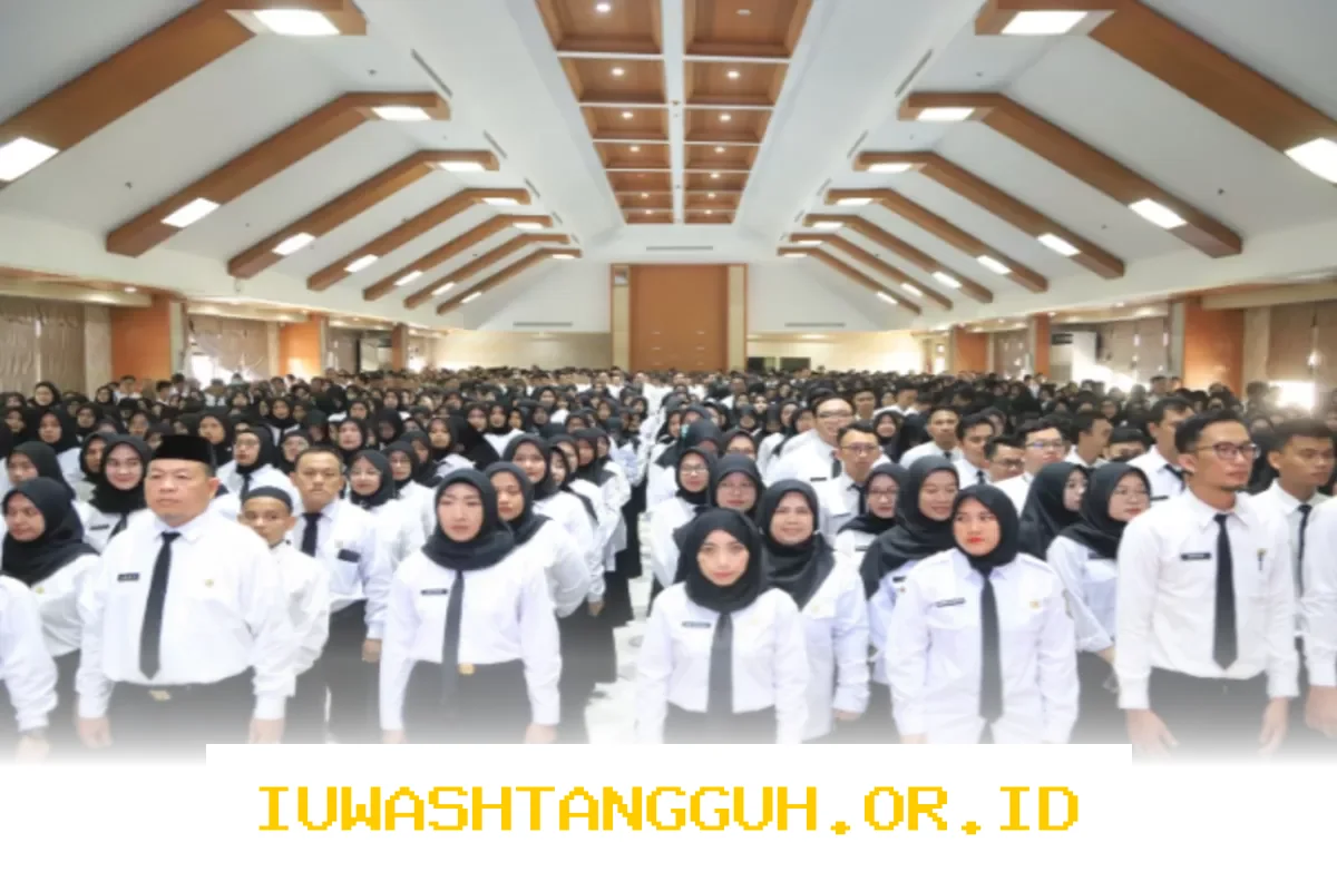 Pemerintah Siapkan Program Baru 2026 untuk Tingkatkan Kesejahteraan 1,4 Juta Keluarga Penerima Bansos di Daerah Terpencil Melalui Kopdes, Ini Dia Rencana Rekrutmen PPPK dan CPNS Mendatang?