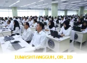 Pemerintah Targetkan 160.000 Formasi CPNS 2026, Simak Jadwal dan Persyaratannya Secara Resmi