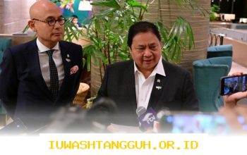 Pemerintah Terus Pantau Dampak Gejolak Global terhadap Nilai Tukar Rupiah Tahun 2026
