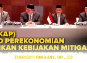 Pemerintah Tetapkan Aturan WFH untuk ASN Setiap Jumat, Sektor Ini Harus Tetap Bekerja di Kantor