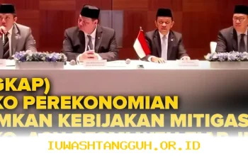Pemerintah Tetapkan Aturan WFH untuk ASN Setiap Jumat, Sektor Ini Harus Tetap Bekerja di Kantor
