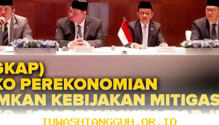 Pemerintah Tetapkan Aturan WFH untuk ASN Setiap Jumat, Sektor Ini Harus Tetap Bekerja di Kantor