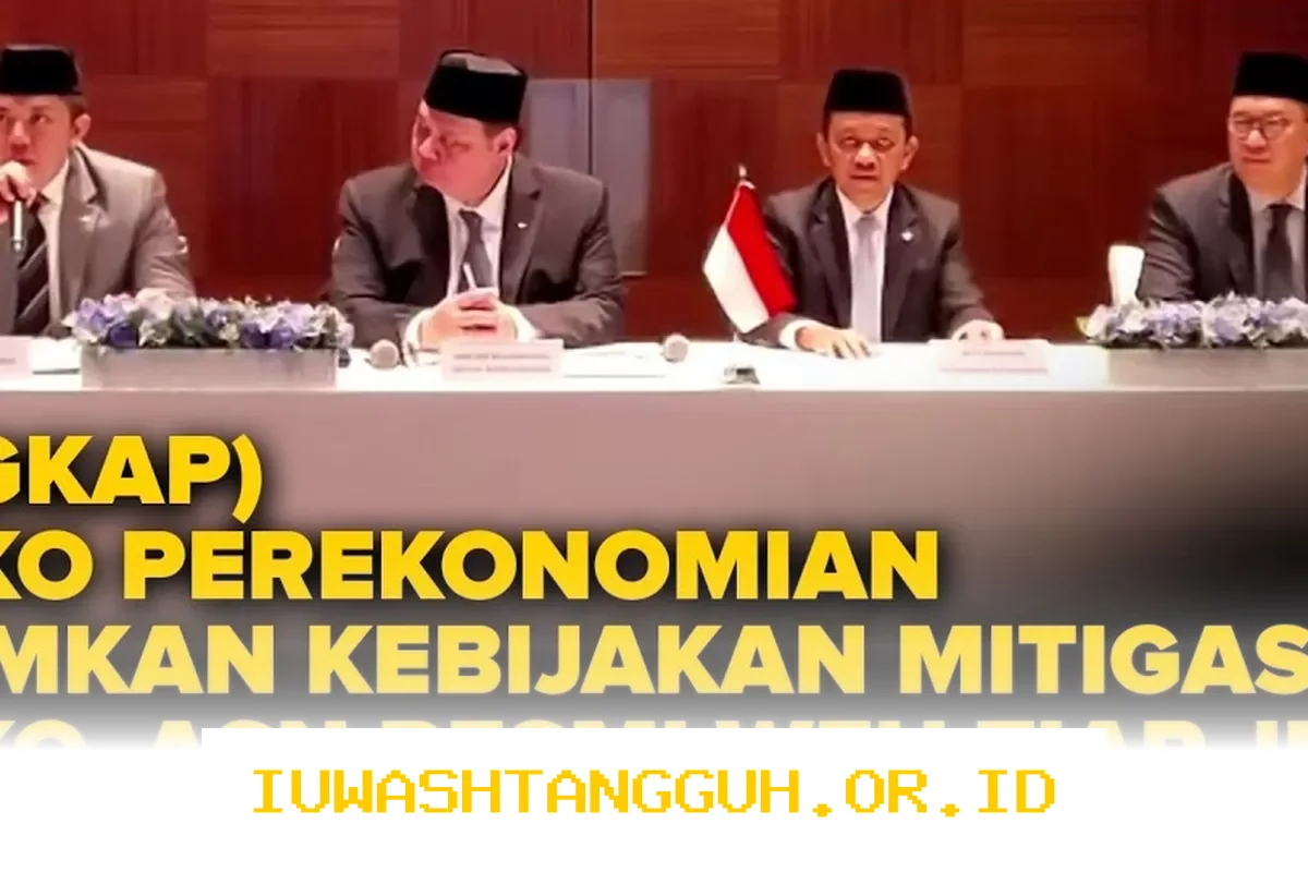 Pemerintah Tetapkan Aturan WFH untuk ASN Setiap Jumat, Sektor Ini Harus Tetap Bekerja di Kantor