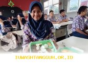Pemerintah Ubah Program MBG Menjadi Lima Hari, Potensi Hemat Anggaran Capai Rp20 Triliun