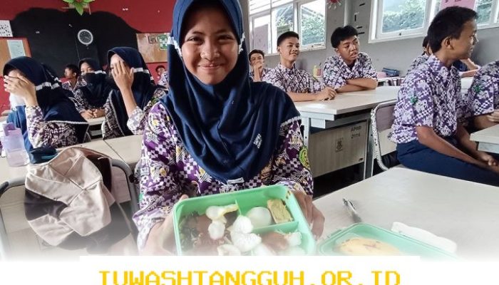 Pemerintah Ubah Program MBG Menjadi Lima Hari, Potensi Hemat Anggaran Capai Rp20 Triliun