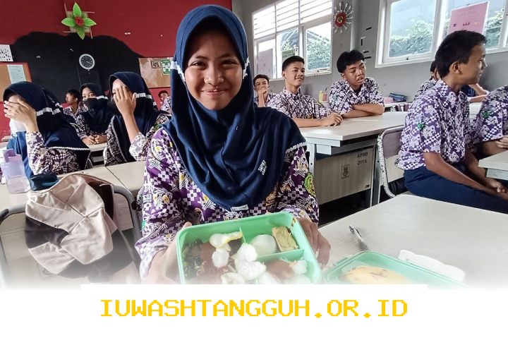 Pemerintah Ubah Program MBG Menjadi Lima Hari, Potensi Hemat Anggaran Capai Rp20 Triliun