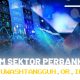 Pemicu Tren Penurunan Harga Saham Perbankan Besar Akibat Aksi Jual Asing di Tahun 2026