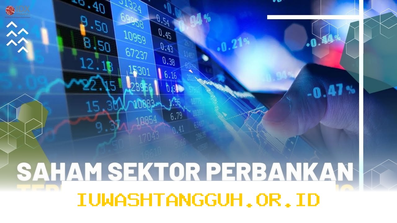 Pemicu Tren Penurunan Harga Saham Perbankan Besar Akibat Aksi Jual Asing di Tahun 2026