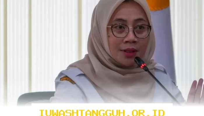 Pemkab Bekasi Sampaikan Strategi Evaluasi AKIP 2026 dalam Audiensi Bareng Kementerian PANRB