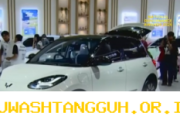 Pemprov DKI Jakarta Evaluasi Pajak Mobil Listrik 2026, Insentif Masih Dipertimbangkan