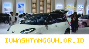 Pemprov DKI Jakarta Evaluasi Pajak Mobil Listrik 2026, Insentif Masih Dipertimbangkan