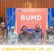 Pemprov DKI Jakarta Gandeng 15 BUMD Bangun Ekonomi Lokal Melalui BUMD Leaders Forum 2026