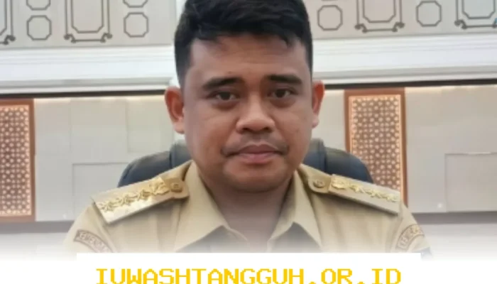 Pemprov Sumut Resmi Terapkan Sistem 50-50 WFH dan WFO Setiap Jumat Mulai 2026 untuk Tingkatkan Produktivitas dan Kesejahteraan Pegawai