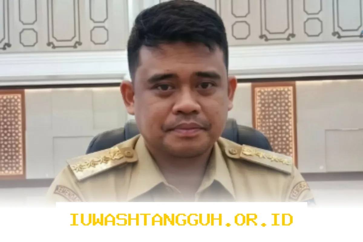 Pemprov Sumut Resmi Terapkan Sistem 50-50 WFH dan WFO Setiap Jumat Mulai 2026 untuk Tingkatkan Produktivitas dan Kesejahteraan Pegawai