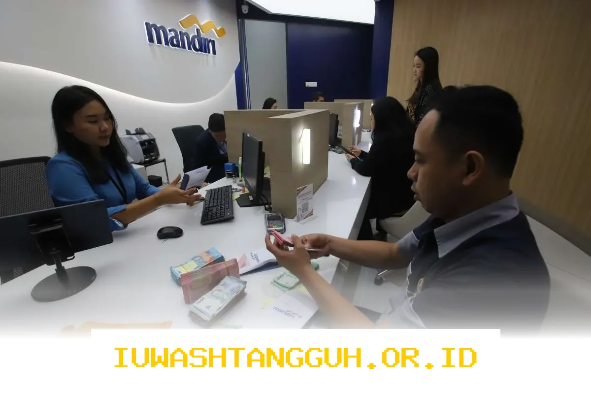 Pemulihan Laba Bank Besar Terus Berlanjut Hingga 2026 dengan Dukungan Penurunan Biaya Provisi yang Signifikan