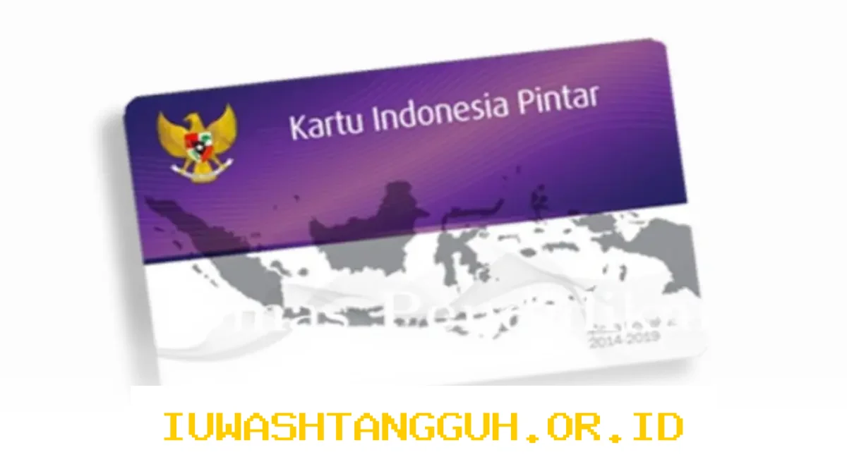 Pencairan Dana PIP 2026 Segera Masuk Rekening Pelajar Cek Daftar Nominal Serta Prosedurnya