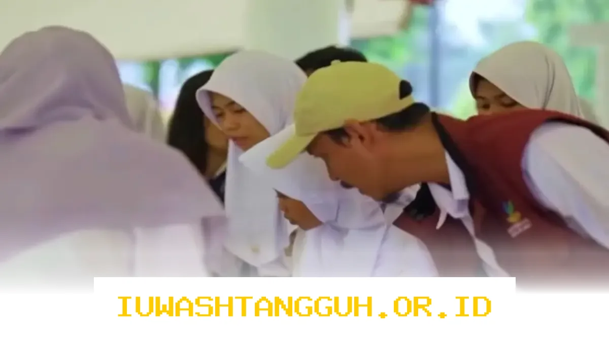 Pencairan Dana PIP 2026 untuk Siswa Kelas Akhir SD SMP SMA dan Cara Cek Status Saldo