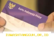 Pencairan Dana PIP April 2026 Segera Dimulai bagi Siswa Kelas 6, 9, dan 12 Terpilih