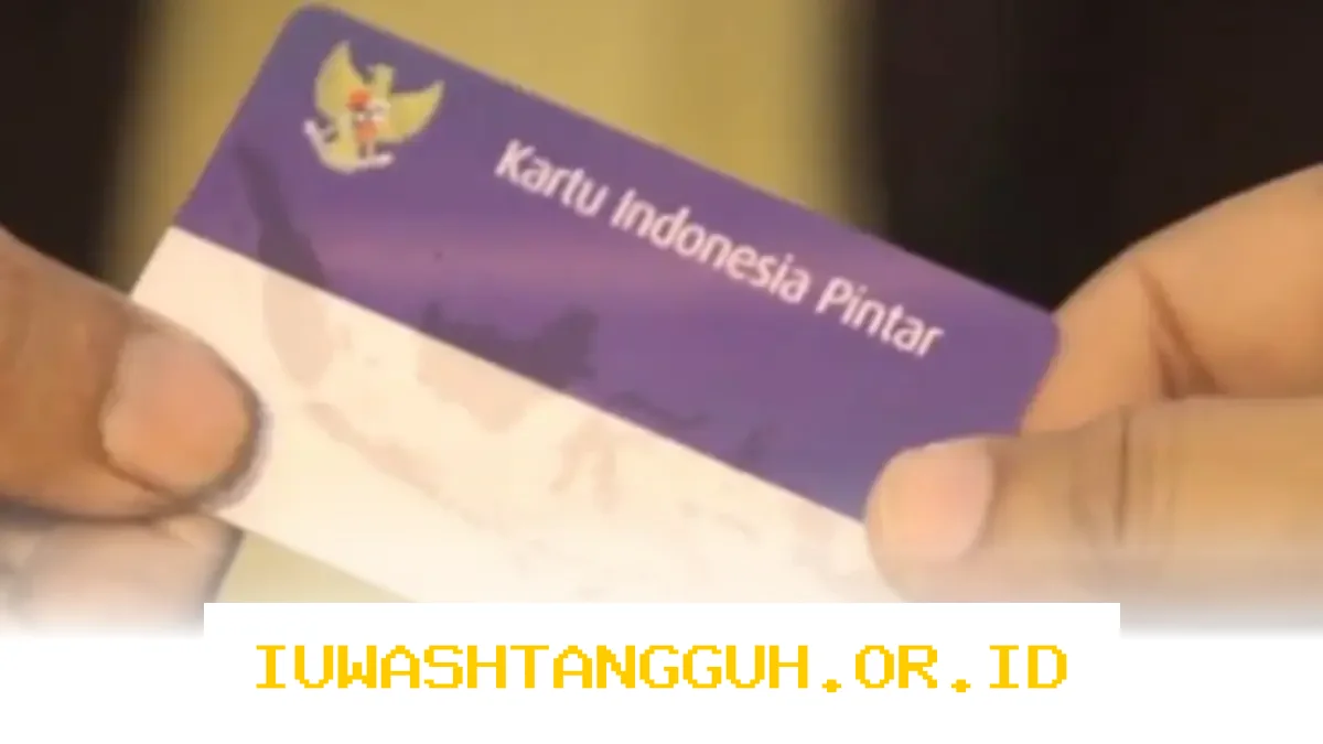 Pencairan Dana PIP April 2026 Segera Dimulai bagi Siswa Kelas 6, 9, dan 12 Terpilih