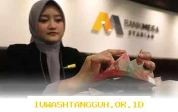 Pencapaian Fantastis Penyaluran Kredit Emas Bank Mega Syariah Tembus 756% di Awal 2026