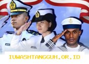 Pendaftaran Calon Bintara TNI Angkatan Laut Gelombang 3 Tahun 2026 Telah Dibuka, Cek Persyaratan Lengkapnya Disini