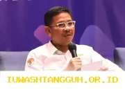 Pendaftaran Calon Dewan Hakim MTQ Nasional XXXI Resmi Dibuka Kemenag Sampai 10 Mei 2026