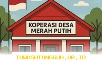 Pendaftaran Dibuka untuk Jabatan Manajer Koperasi Desa hingga Batas Akhir 24 April 2026