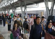 Pendaftaran Program Mudik Gratis PLN 2026 Segera Dibuka dengan 5000 Kuota Kursi Tersedia