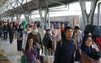 Pendaftaran Program Mudik Gratis PLN 2026 Segera Dibuka dengan 5000 Kuota Kursi Tersedia