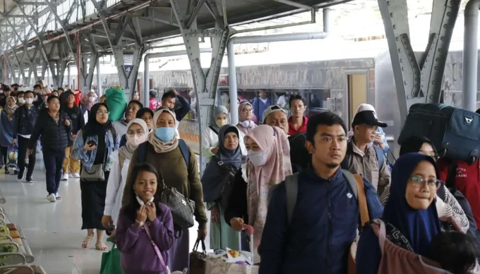 Pendaftaran Program Mudik Gratis PLN 2026 Segera Dibuka dengan 5000 Kuota Kursi Tersedia