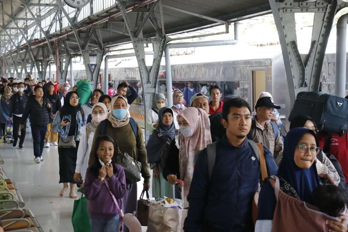 Pendaftaran Program Mudik Gratis PLN 2026 Segera Dibuka dengan 5000 Kuota Kursi Tersedia