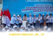 Pendaftaran Rekrutmen KDMP 2026 Telah Ditutup, Simak Alur, Dokumen, dan Jadwal Seleksi Terbaru
