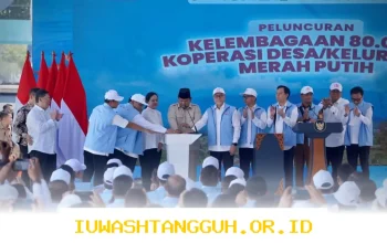 Pendaftaran Rekrutmen KDMP 2026 Telah Ditutup, Simak Alur, Dokumen, dan Jadwal Seleksi Terbaru